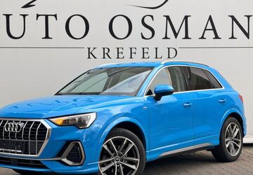 Audi Q3 22.211 km 31.750 &euro; Krefeld 47805