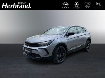 Gebrauchte Opel Grandland