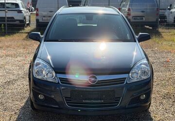 Opel Astra 145.372 km 2.999 &euro; Viersen 41748
