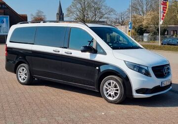 Mercedes-Benz Vito 115.000 km 28.500 &euro; Mönchengladbach 41236