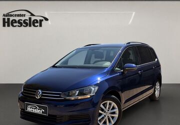 VW Touran 170.078 km 14.500 &euro; Grevenbroich 41515