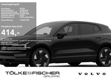 Gebrauchte Volvo EX30