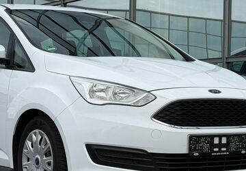 Ford C-Max 104.887 km 6.290 &euro; Mönchengladbach 41068