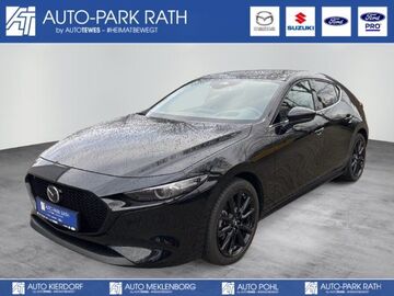 Gebrauchte Mazda 3