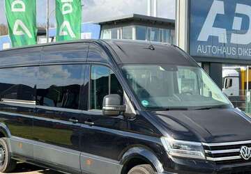 VW Crafter 283.809 km 22.900 &euro; Hückelhoven 41836