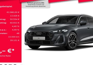 Audi A5 11.221 km 63.980 &euro; Heinsberg 52525