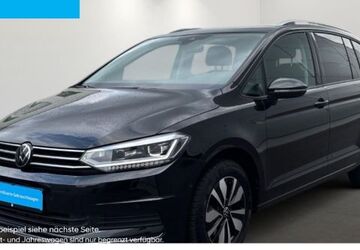 VW Touran 22.879 km 32.950 &euro; Neuss 41460
