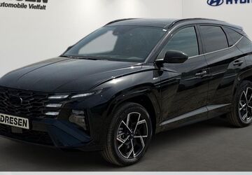 Hyundai TUCSON 13.723 km 42.290 &euro; Viersen 41747
