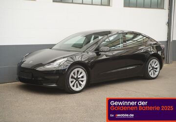 Tesla Model 3 49.998 km 32.650 &euro; Mönchengladbach 41236