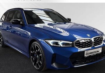 BMW M340d 26.500 km 55.278 &euro; Moers 47441