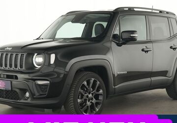 Jeep Renegade 19.892 km 22.454 &euro; Neuss 41460