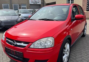 Opel Corsa 150.000 km 2.990 &euro; Viersen 41748