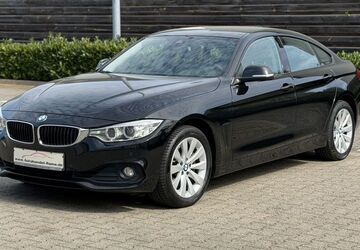 BMW 435 273.300 km 12.990 &euro; Mönchengladbach 41063
