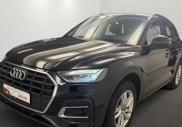Audi Q5 46.885 km 34.980 &euro; Neuss 41464