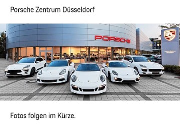 Porsche Taycan 14.900 km 154.900 &euro; Düsseldorf 40468