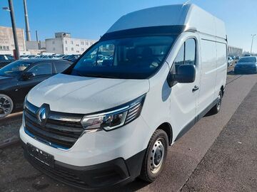 Gebrauchte Renault Trafic