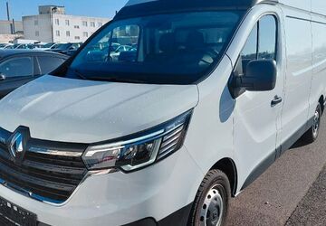Renault Trafic 61.927 km 26.900 &euro; Viersen 41748