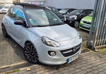 Opel Adam 135.400 km 10.350 &euro; Krefeld 47798