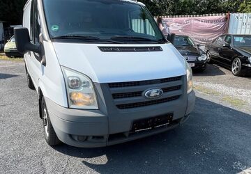 Ford Transit Custom 258.000 km 2.440 &euro; Krefeld 47809