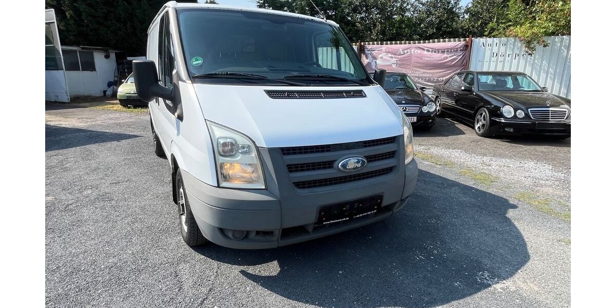 Ford Transit Custom 258.000 km 2.440 &euro; Krefeld 47809