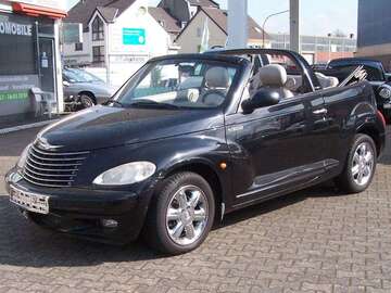Gebrauchte Chrysler PT Cruiser