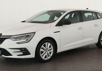 Renault Megane 19.000 km 24.884 &euro; Neuss 41464