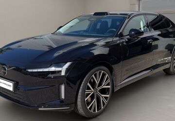 Volvo ES90 3.800 km 65.990 &euro; Krefeld 47805