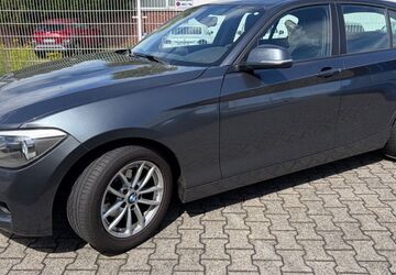 BMW 116 89.850 km 11.990 &euro; Mönchengladbach 41066