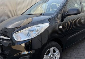 Hyundai i10 99.000 km 3.990 &euro; Viersen 41748