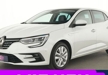 Renault Megane 36.140 km 18.963 &euro; Neuss 41460