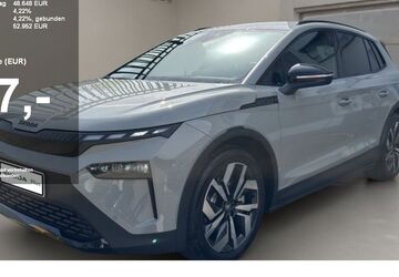Skoda Elroq 9.875 km 46.666 &euro; Krefeld 47809