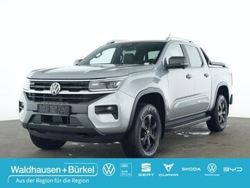 Gebrauchte VW Amarok