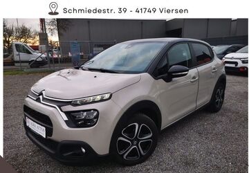 Citroen C3 113.110 km 6.980 &euro; Viersen 41749