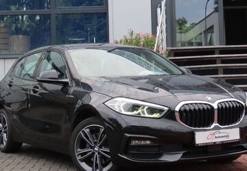 BMW 118 111.422 km 16.900 &euro; Neuss 41469
