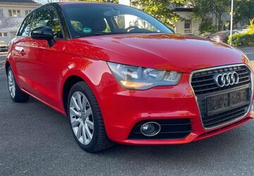 Audi A1 109.500 km 6.900 &euro; Neuss 41460
