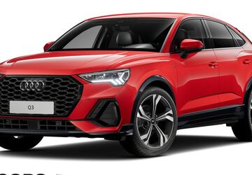 Audi Q3 3.618 km 42.980 &euro; Mönchengladbach 41066