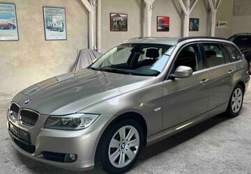 BMW 318 82.020 km 9.890 &euro; Viersen 41747