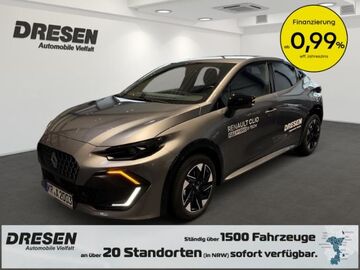 Gebrauchte Renault Clio