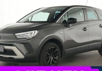 Opel Crossland (X) 62.395 km 12.847 &euro; Neuss 41460