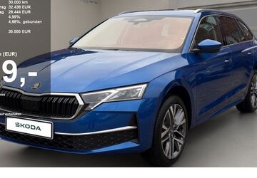 Skoda Octavia 9.875 km 34.888 &euro; Viersen-Dülken 41751