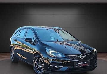 Opel Astra 89.500 km 12.490 &euro; Viersen 41749