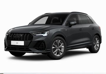 Audi Q3 38.692 km 38.991 &euro; Krefeld 47803