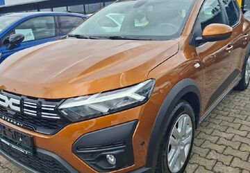 Dacia Sandero 24.546 km 15.990 &euro; Erkelenz 41812