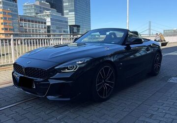 BMW Z4 50.738 km 37.500 &euro; Düsseldorf 40219