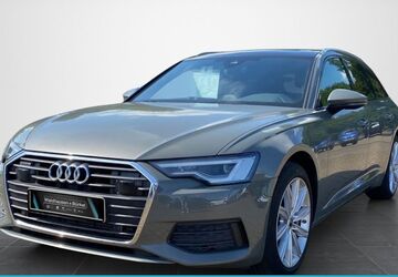 Audi A6 73.160 km 32.990 &euro; Viersen 41751