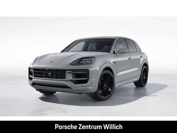 Gebrauchte Porsche Cayenne