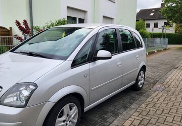 Opel Meriva 158.000 km 2.400 &euro; Moers 47445