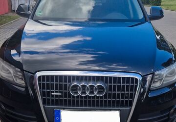 Audi Q5 208.740 km 12.000 &euro; Geldern 47608