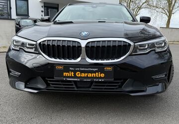 BMW 330 152.354 km 18.500 &euro; Grevenbroich 41515