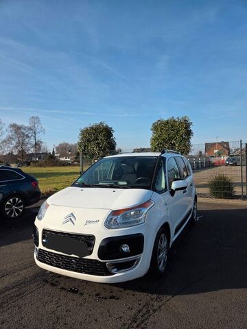 Gebrauchte Citroen C3 Picasso